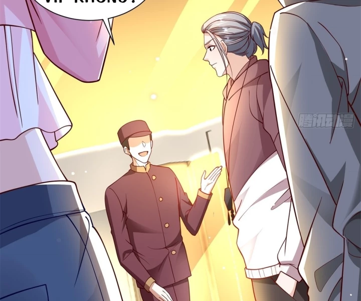 Chiến Thần Mạnh Nhất Đô Thị Chapter 55 - Trang 3