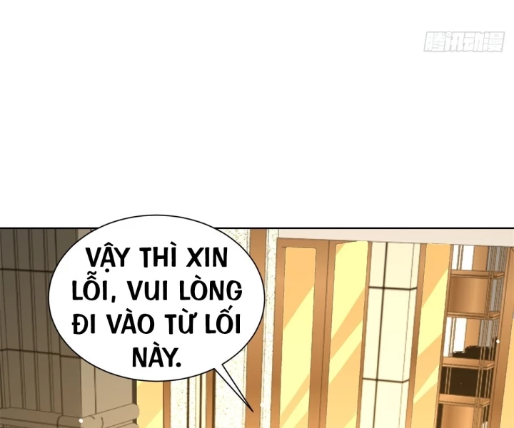 Chiến Thần Mạnh Nhất Đô Thị Chapter 55 - Trang 3