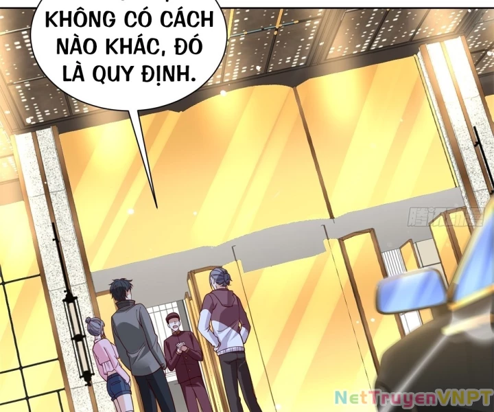 Chiến Thần Mạnh Nhất Đô Thị Chapter 55 - Trang 3