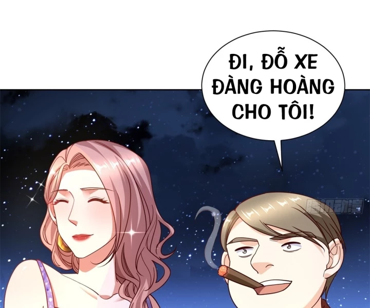 Chiến Thần Mạnh Nhất Đô Thị Chapter 55 - Trang 3