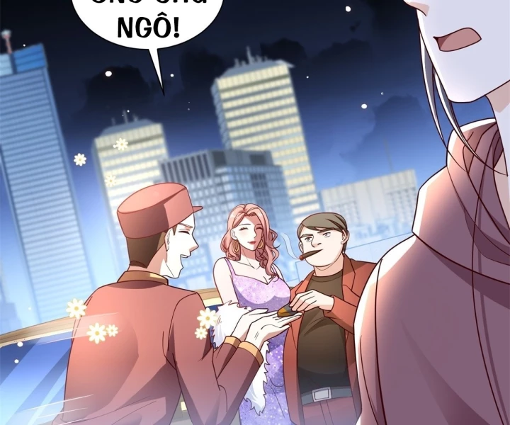 Chiến Thần Mạnh Nhất Đô Thị Chapter 55 - Trang 3
