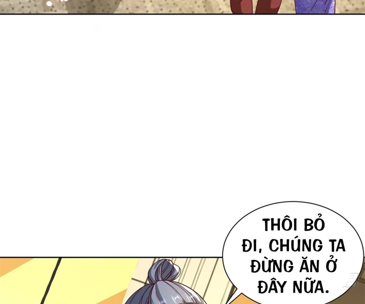 Chiến Thần Mạnh Nhất Đô Thị Chapter 55 - Trang 3