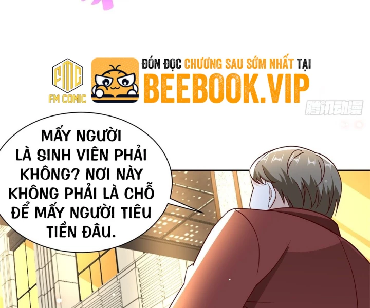Chiến Thần Mạnh Nhất Đô Thị Chapter 55 - Trang 3