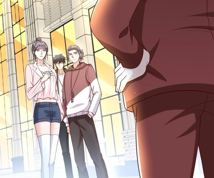Chiến Thần Mạnh Nhất Đô Thị Chapter 55 - Trang 3