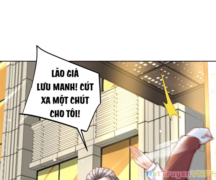 Chiến Thần Mạnh Nhất Đô Thị Chapter 55 - Trang 3