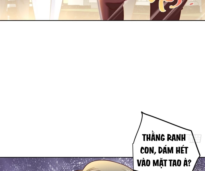 Chiến Thần Mạnh Nhất Đô Thị Chapter 55 - Trang 3