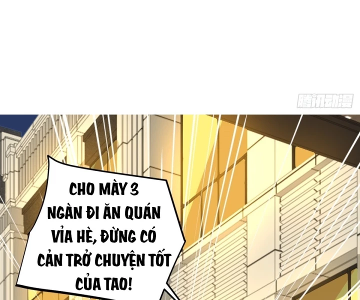 Chiến Thần Mạnh Nhất Đô Thị Chapter 55 - Trang 3
