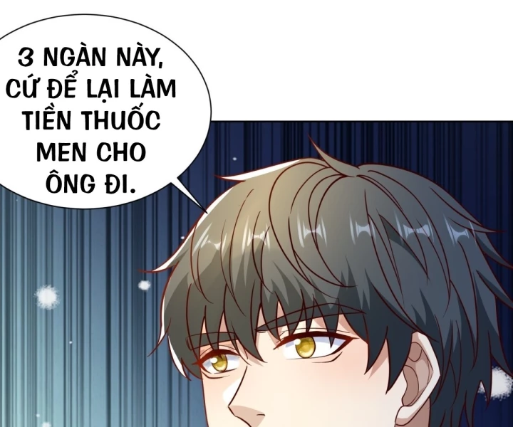 Chiến Thần Mạnh Nhất Đô Thị Chapter 55 - Trang 3