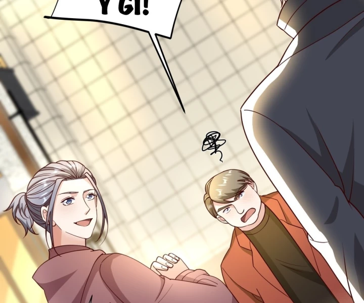 Chiến Thần Mạnh Nhất Đô Thị Chapter 55 - Trang 3