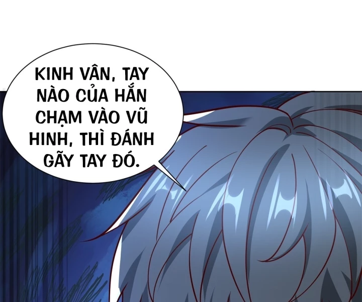 Chiến Thần Mạnh Nhất Đô Thị Chapter 55 - Trang 3