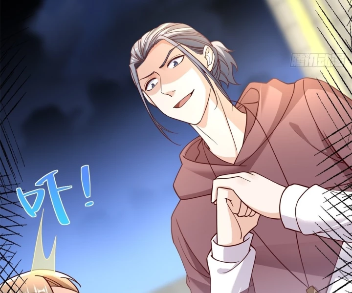 Chiến Thần Mạnh Nhất Đô Thị Chapter 55 - Trang 3