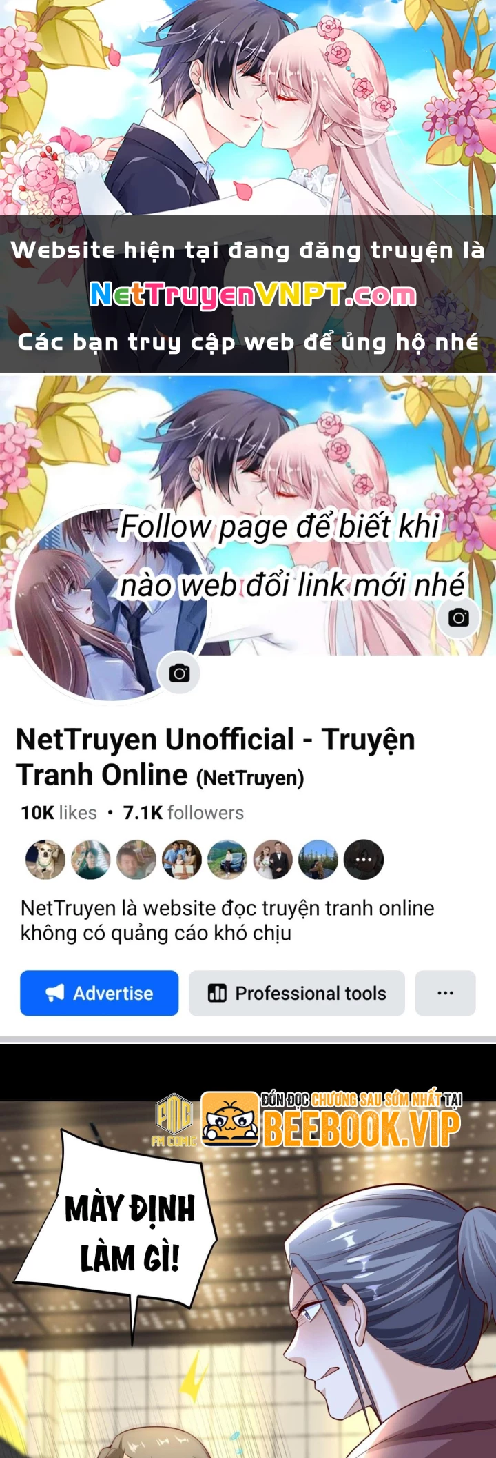 Chiến Thần Mạnh Nhất Đô Thị Chapter 56 - Trang 3