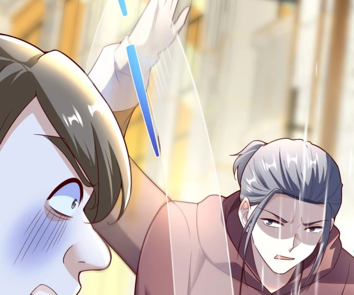 Chiến Thần Mạnh Nhất Đô Thị Chapter 56 - Trang 3
