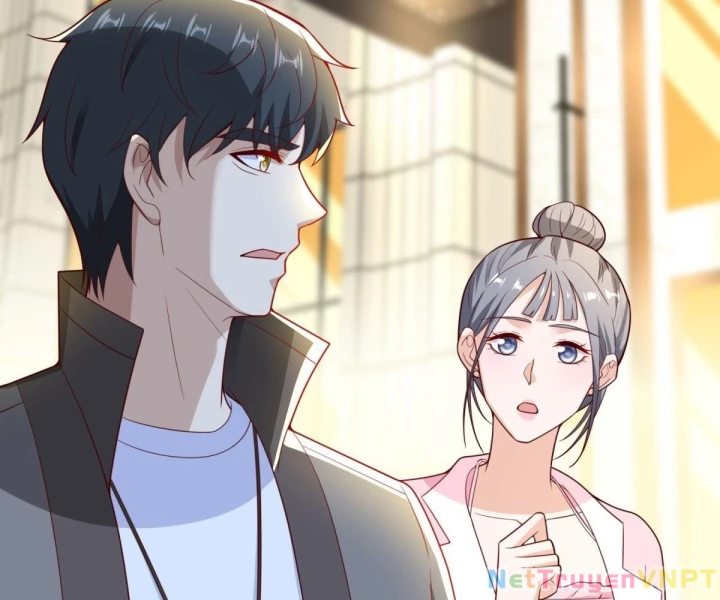 Chiến Thần Mạnh Nhất Đô Thị Chapter 56 - Trang 3