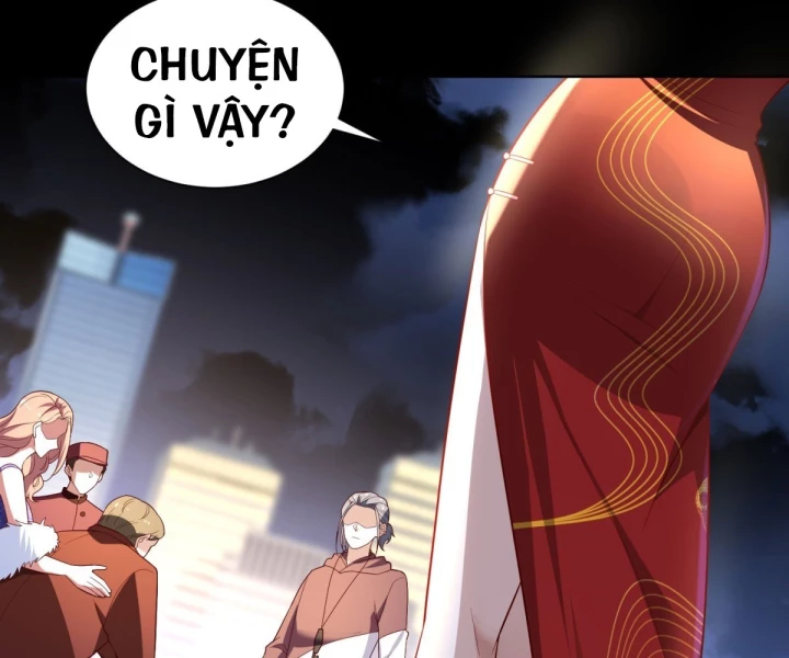 Chiến Thần Mạnh Nhất Đô Thị Chapter 56 - Trang 3