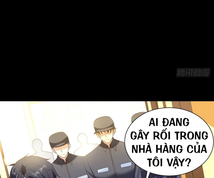 Chiến Thần Mạnh Nhất Đô Thị Chapter 56 - Trang 3