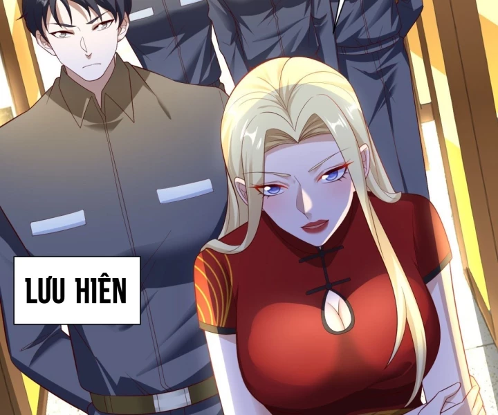 Chiến Thần Mạnh Nhất Đô Thị Chapter 56 - Trang 3