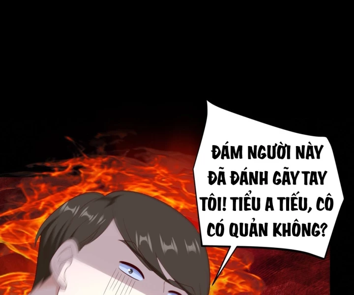 Chiến Thần Mạnh Nhất Đô Thị Chapter 56 - Trang 3