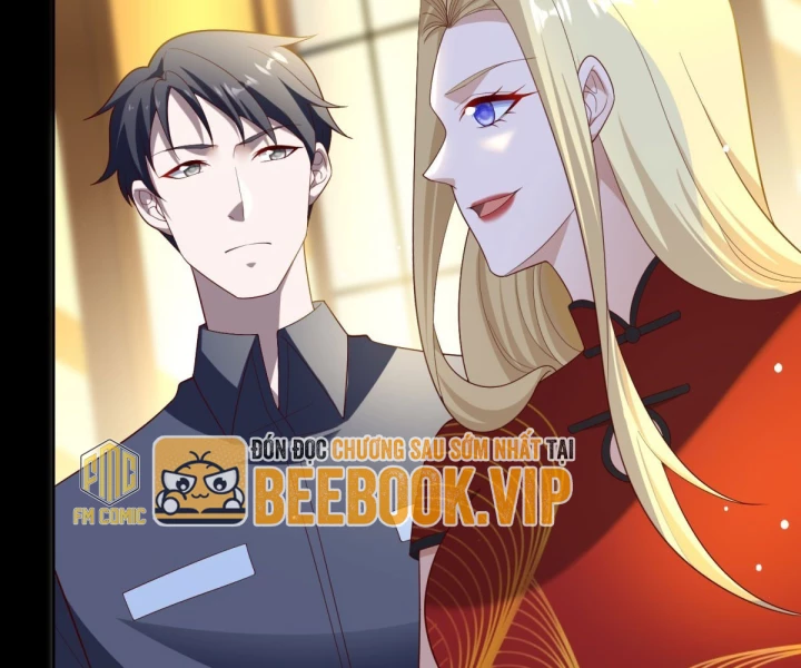 Chiến Thần Mạnh Nhất Đô Thị Chapter 56 - Trang 3