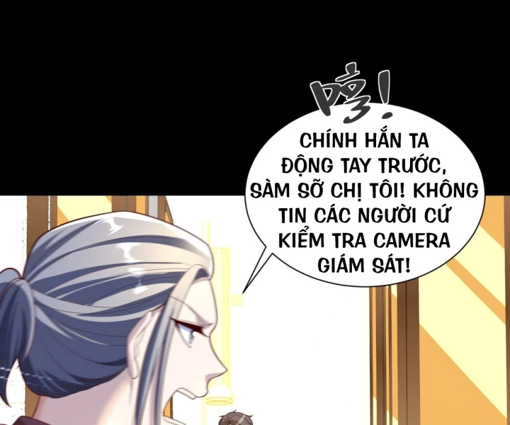 Chiến Thần Mạnh Nhất Đô Thị Chapter 56 - Trang 3