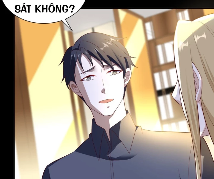 Chiến Thần Mạnh Nhất Đô Thị Chapter 56 - Trang 3