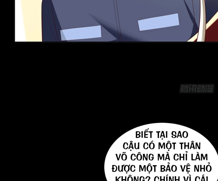 Chiến Thần Mạnh Nhất Đô Thị Chapter 56 - Trang 3