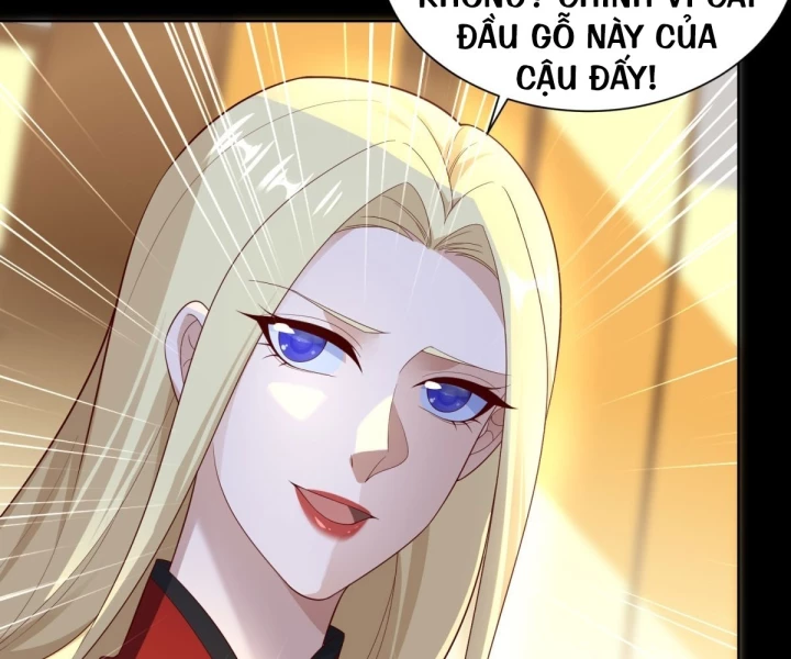 Chiến Thần Mạnh Nhất Đô Thị Chapter 56 - Trang 3