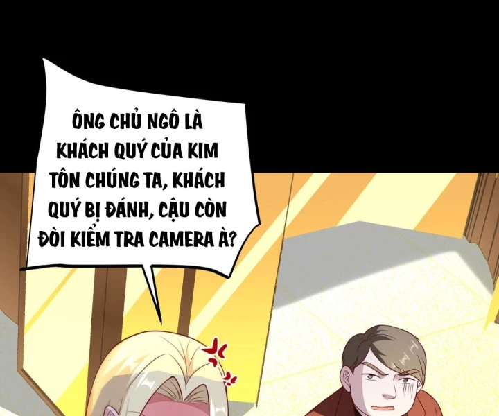 Chiến Thần Mạnh Nhất Đô Thị Chapter 56 - Trang 3