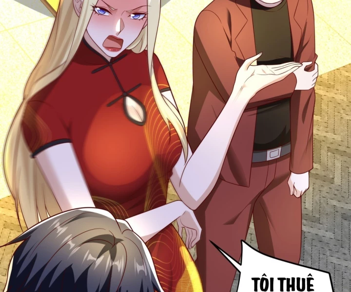 Chiến Thần Mạnh Nhất Đô Thị Chapter 56 - Trang 3