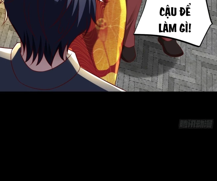 Chiến Thần Mạnh Nhất Đô Thị Chapter 56 - Trang 3