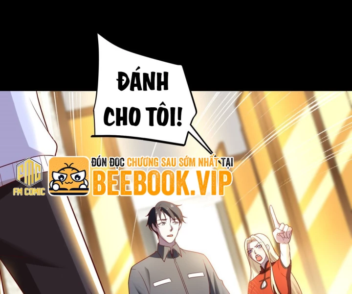 Chiến Thần Mạnh Nhất Đô Thị Chapter 56 - Trang 3