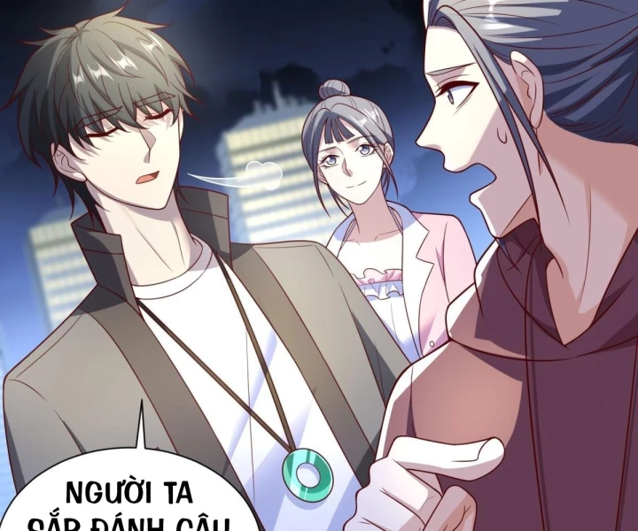 Chiến Thần Mạnh Nhất Đô Thị Chapter 56 - Trang 3