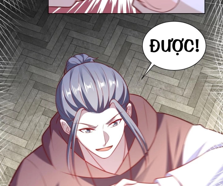 Chiến Thần Mạnh Nhất Đô Thị Chapter 56 - Trang 3