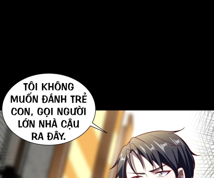 Chiến Thần Mạnh Nhất Đô Thị Chapter 56 - Trang 3