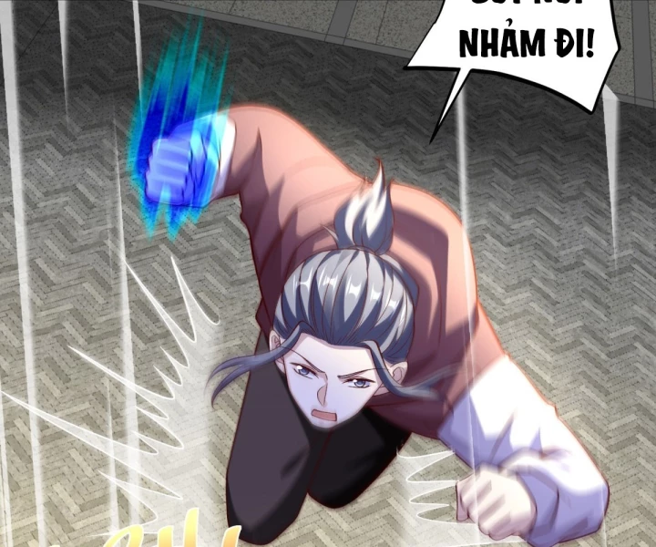 Chiến Thần Mạnh Nhất Đô Thị Chapter 56 - Trang 3
