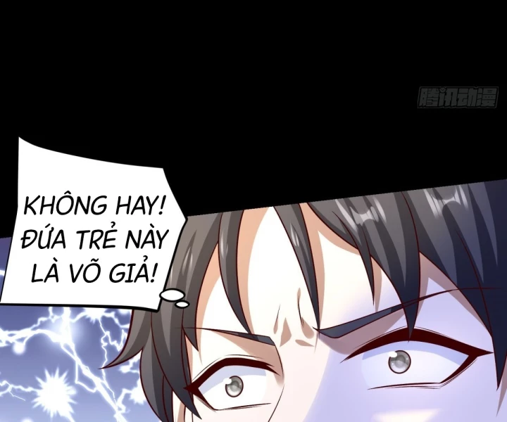 Chiến Thần Mạnh Nhất Đô Thị Chapter 56 - Trang 3