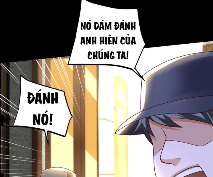 Chiến Thần Mạnh Nhất Đô Thị Chapter 56 - Trang 3