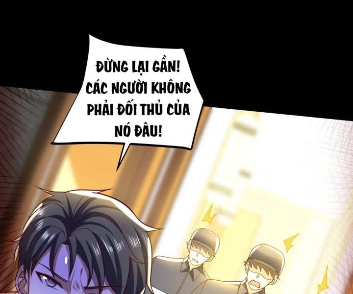 Chiến Thần Mạnh Nhất Đô Thị Chapter 56 - Trang 3