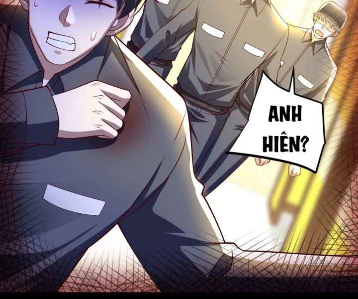 Chiến Thần Mạnh Nhất Đô Thị Chapter 56 - Trang 3
