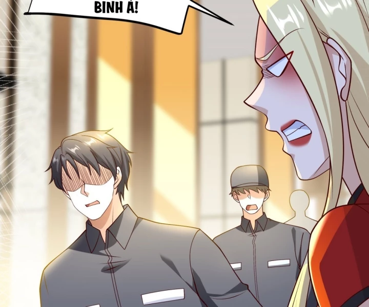 Chiến Thần Mạnh Nhất Đô Thị Chapter 56 - Trang 3