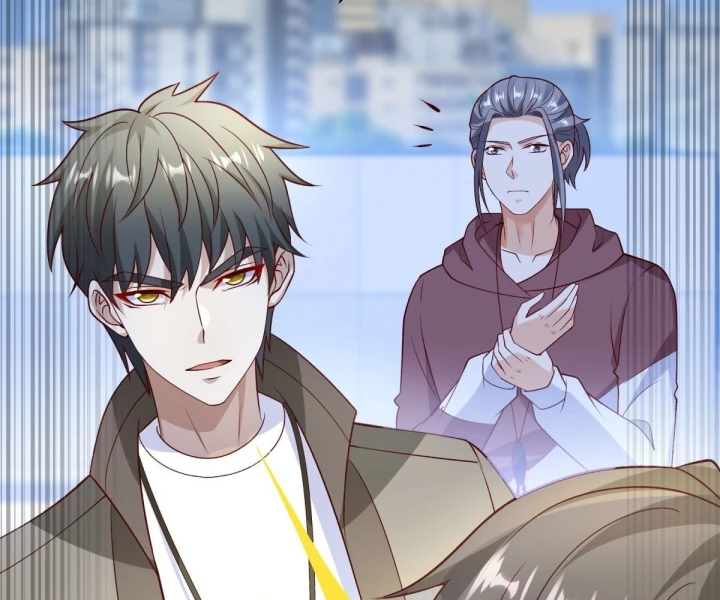 Chiến Thần Mạnh Nhất Đô Thị Chapter 56 - Trang 3