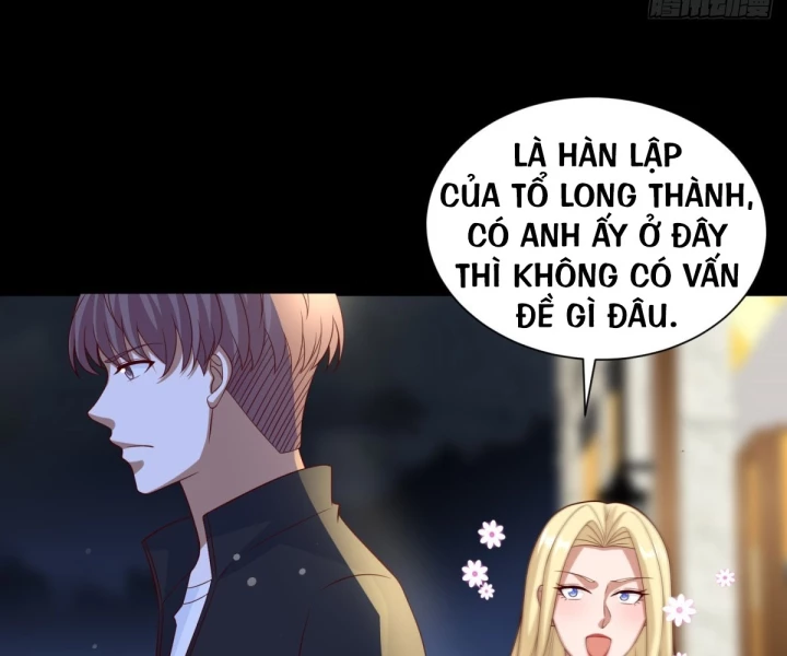 Chiến Thần Mạnh Nhất Đô Thị Chapter 56 - Trang 3