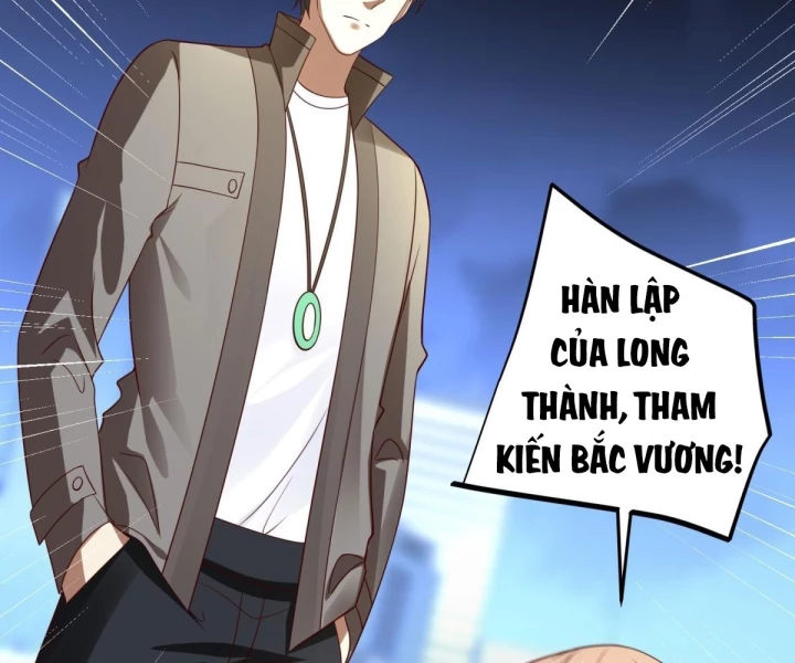 Chiến Thần Mạnh Nhất Đô Thị Chapter 56 - Trang 3