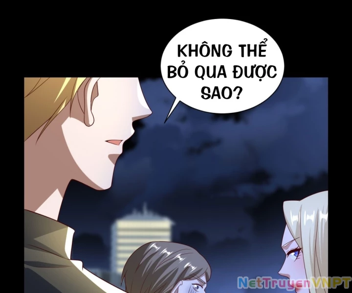 Chiến Thần Mạnh Nhất Đô Thị Chapter 56 - Trang 3