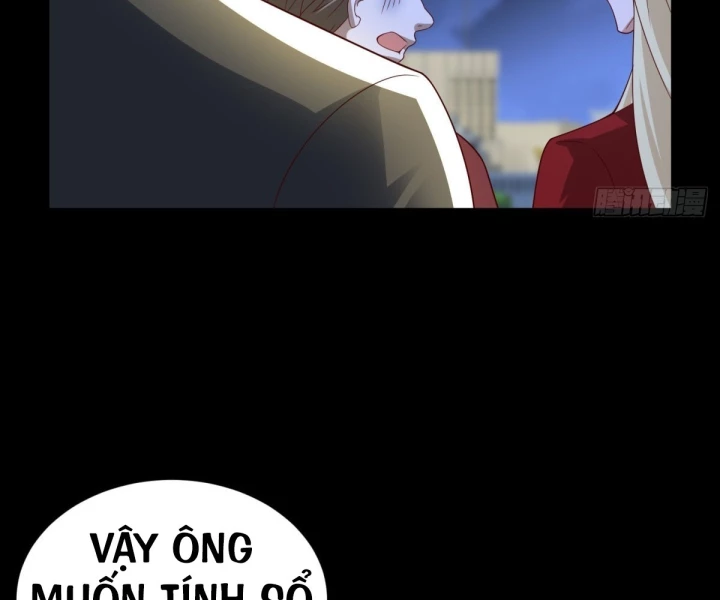 Chiến Thần Mạnh Nhất Đô Thị Chapter 56 - Trang 3