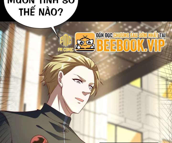 Chiến Thần Mạnh Nhất Đô Thị Chapter 56 - Trang 3