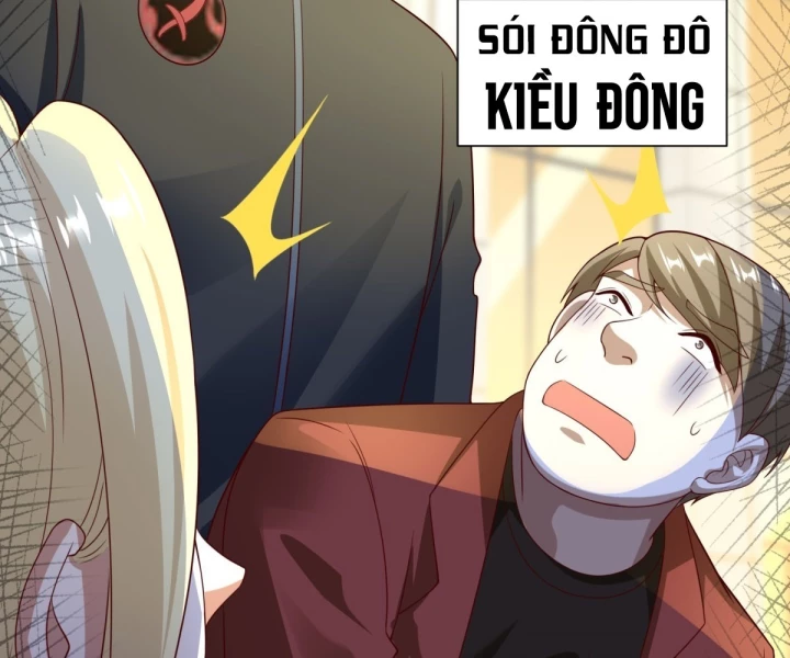 Chiến Thần Mạnh Nhất Đô Thị Chapter 56 - Trang 3