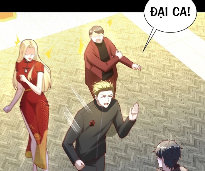 Chiến Thần Mạnh Nhất Đô Thị Chapter 56 - Trang 3