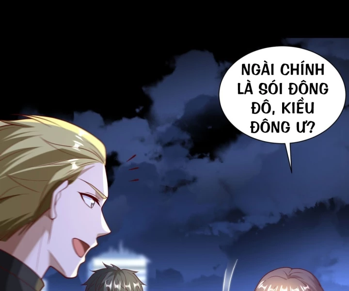 Chiến Thần Mạnh Nhất Đô Thị Chapter 56 - Trang 3