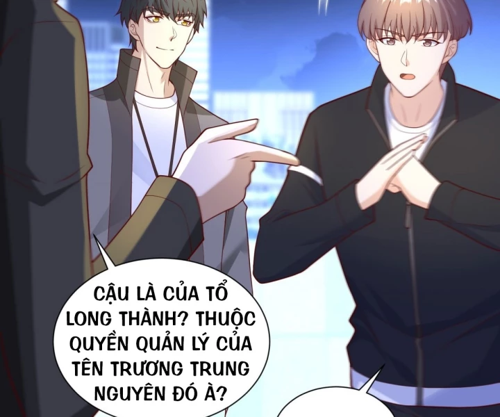 Chiến Thần Mạnh Nhất Đô Thị Chapter 56 - Trang 3